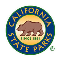 california State Parks graphic