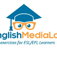 english Media graphic