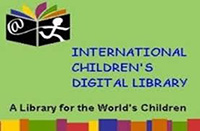 international Children's Digital Library graphic