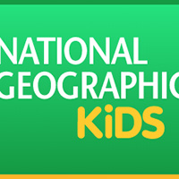 national Geographic Kids graphic